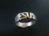 anel jesus
